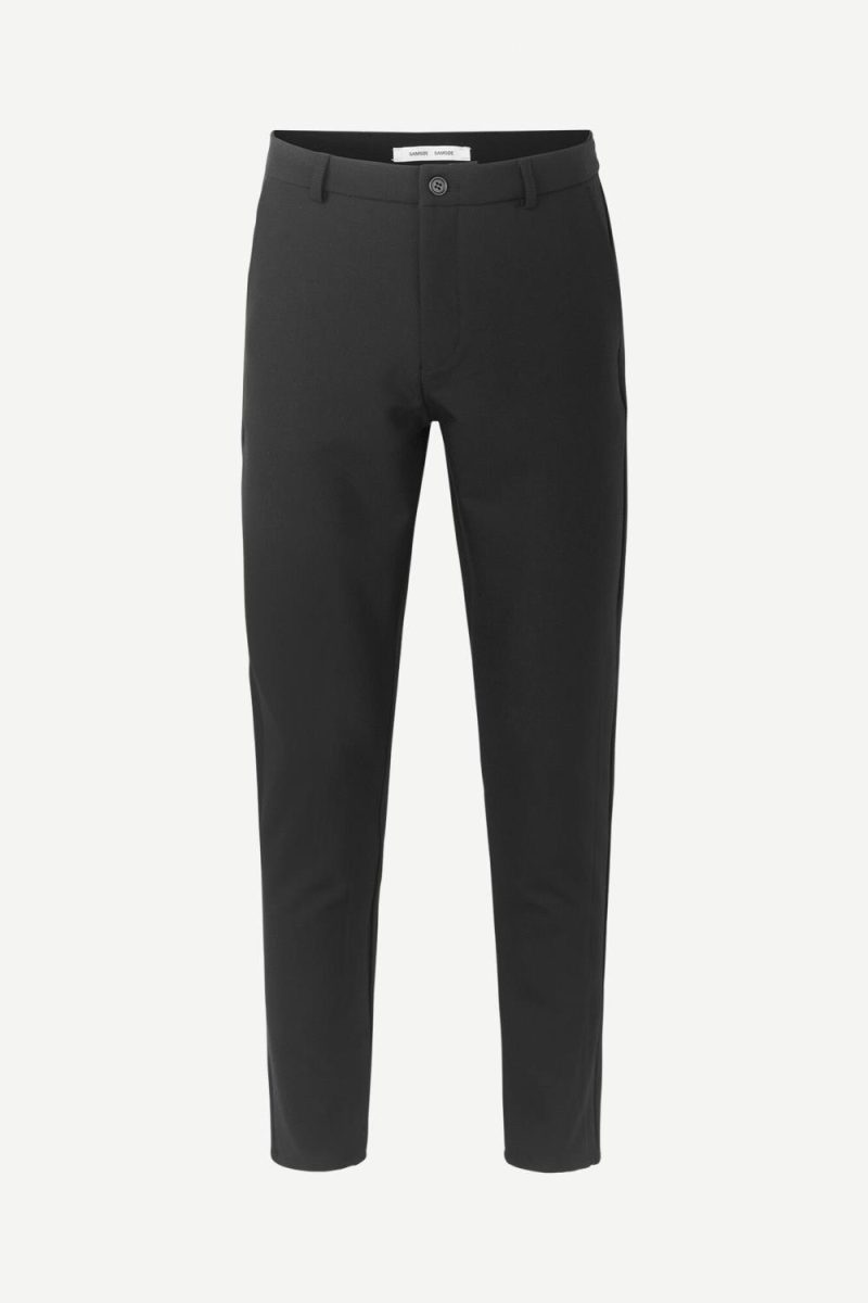 (Slett) Samsøe Samsøe Frankie Pants 11686 Black