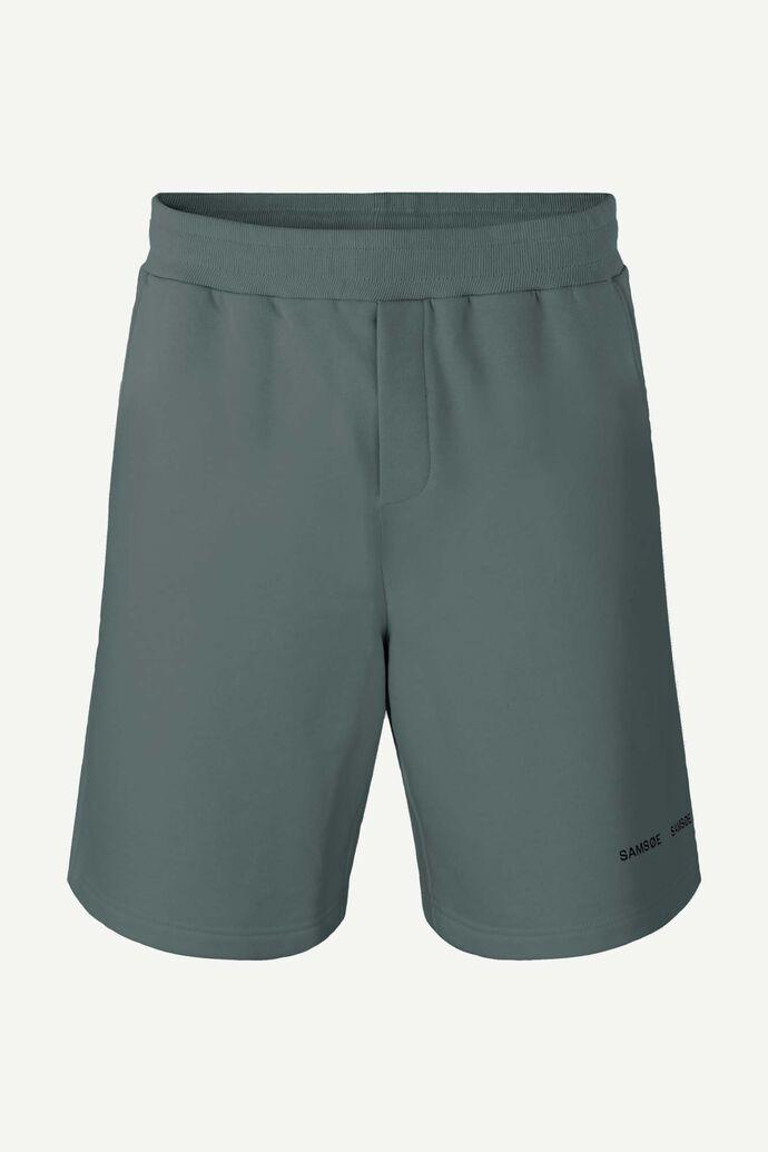 Samsøe Samsøe Norsbro Shorts 11720 Balsam Green