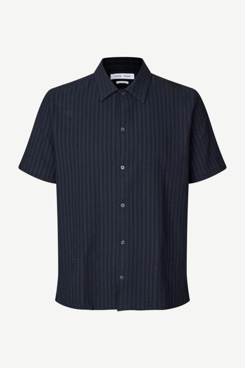 Avan JX Shirt 14698 Salute