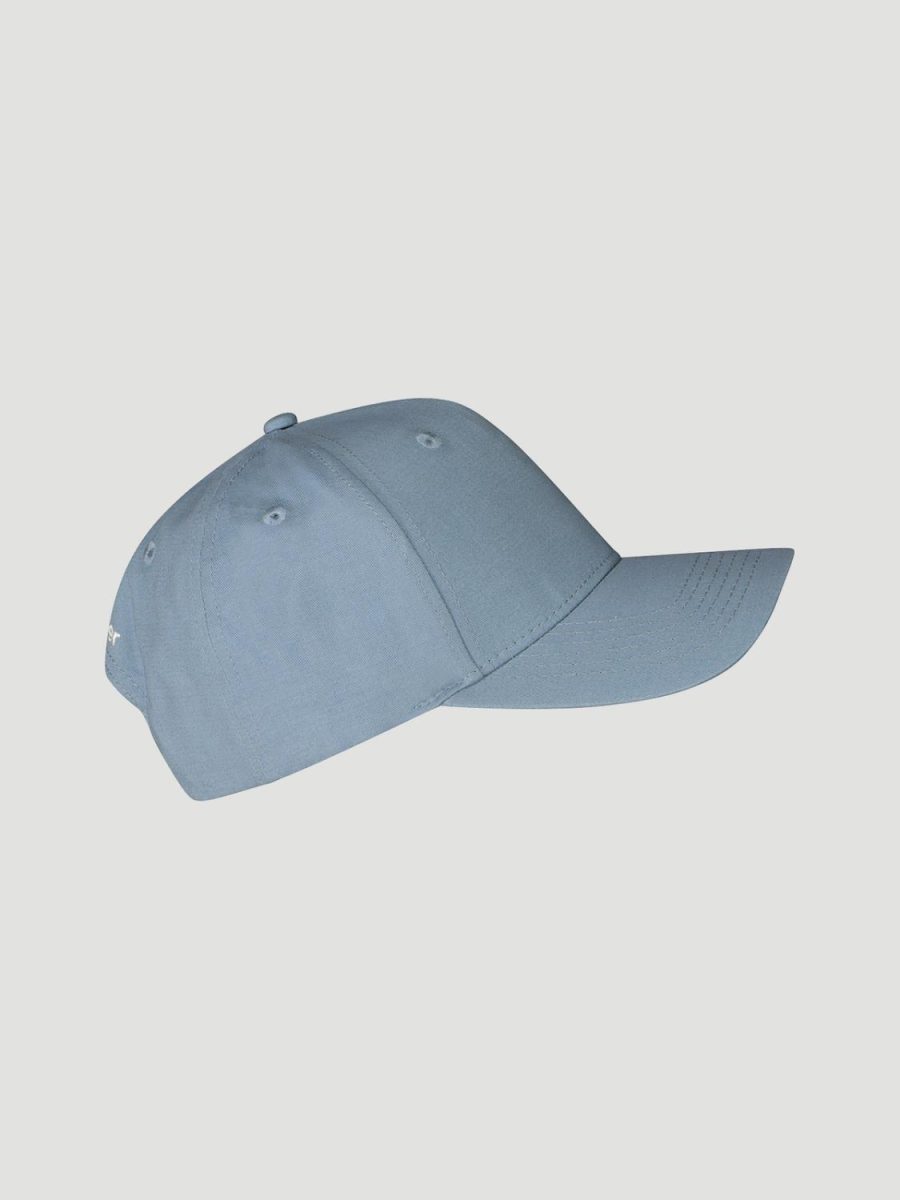 Holzweiler Slope Caps Dusty Blue