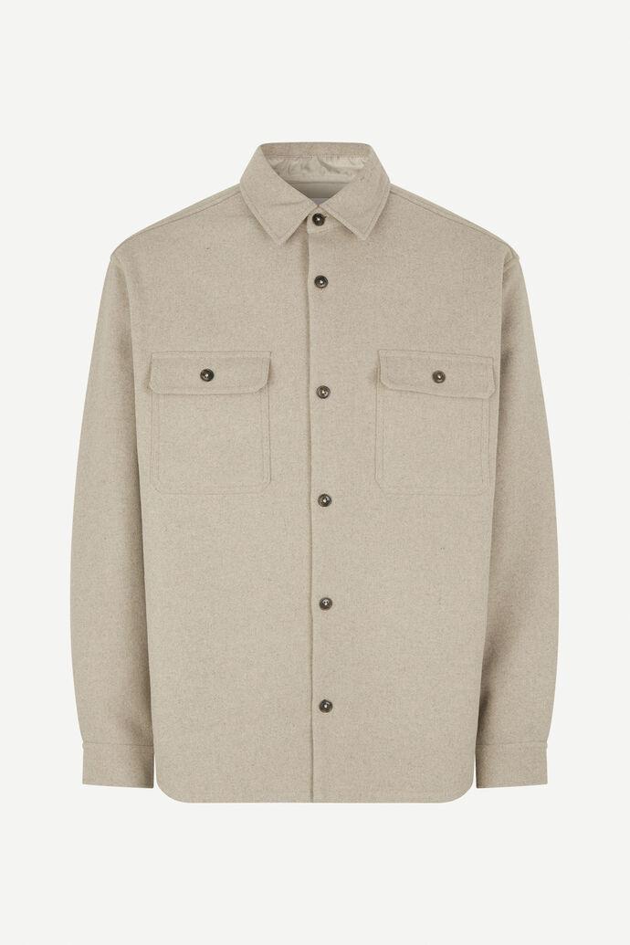 Samsøe Samsøe Castor X E Overshirt 14163 Winter Twig