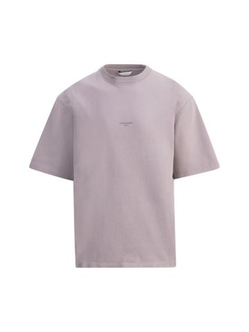 Holzweiler Ranger Oslo Tee Taupe
