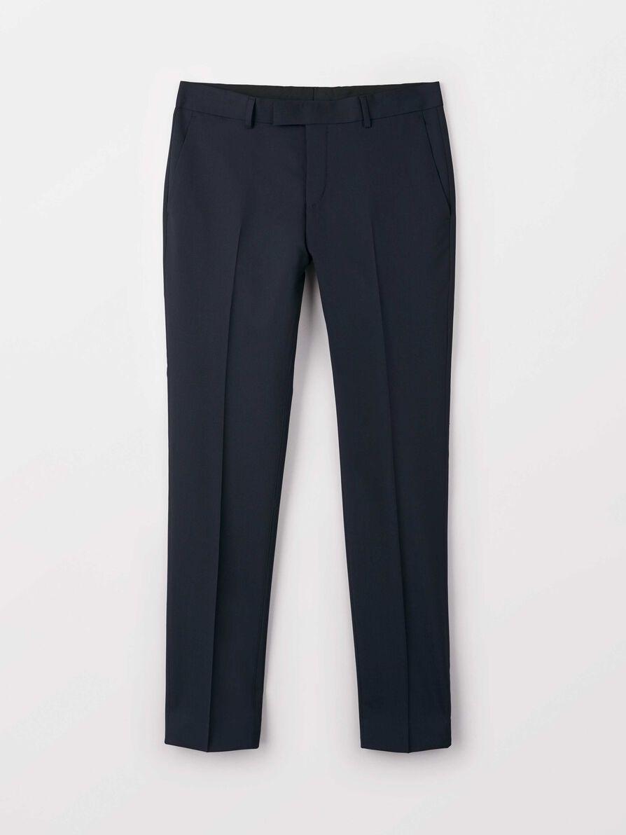 Tiger of Sweden Tordon Trousers Sky Captain