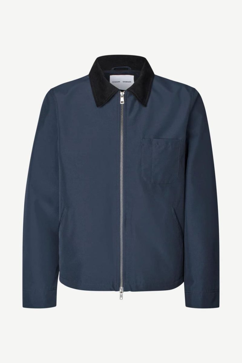 Sarobin z Jacket 14265 Salute