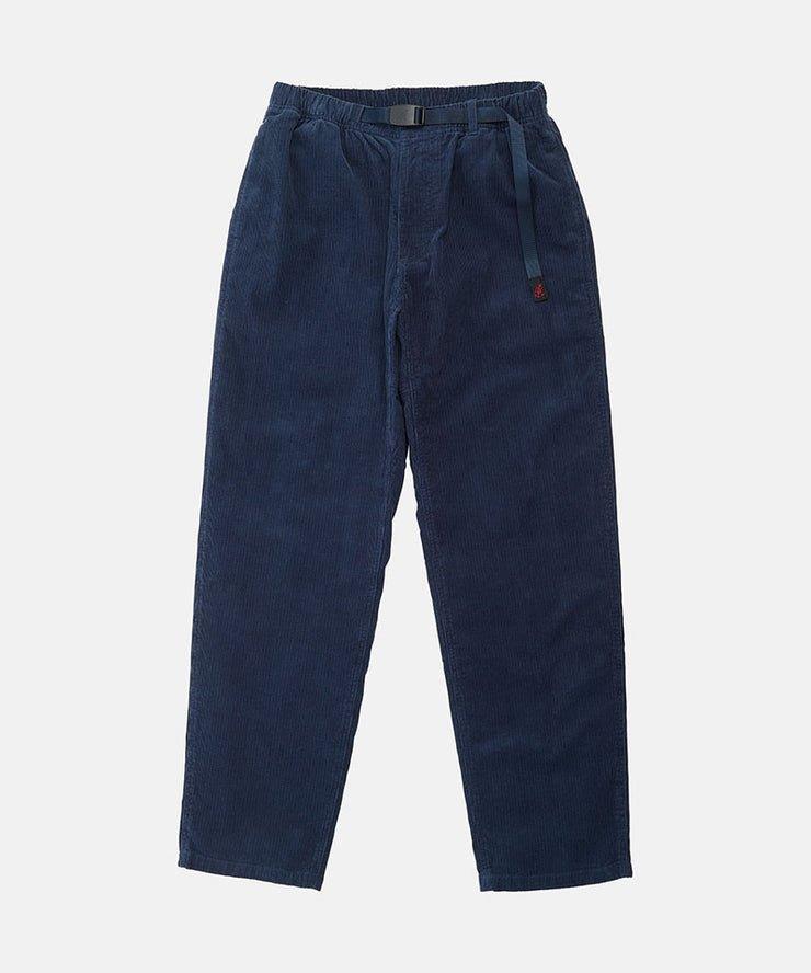 Corduroy Gramicci Pant Dark Navy