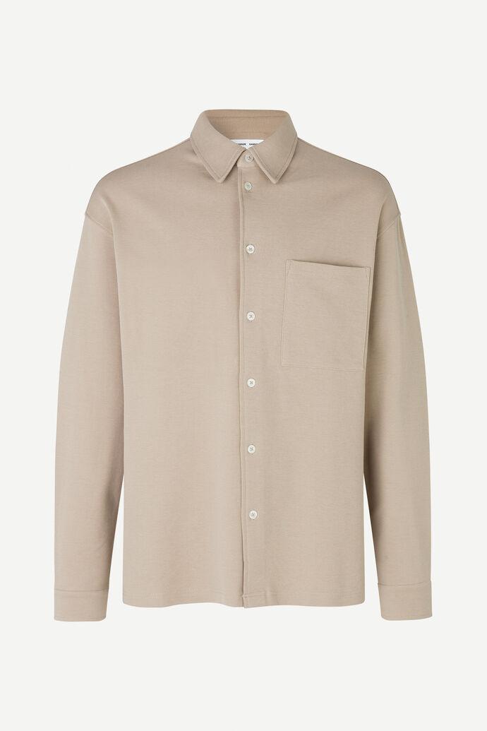 Samsøe Samsøe Poul Shirt 11742 Pure Cashmere