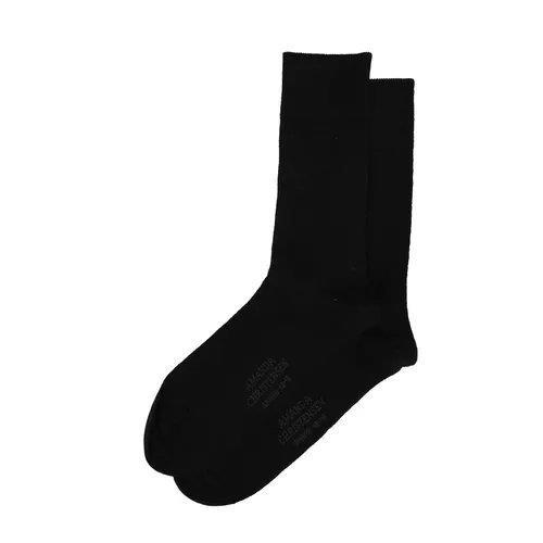 Grade Merino Wool Socks Black