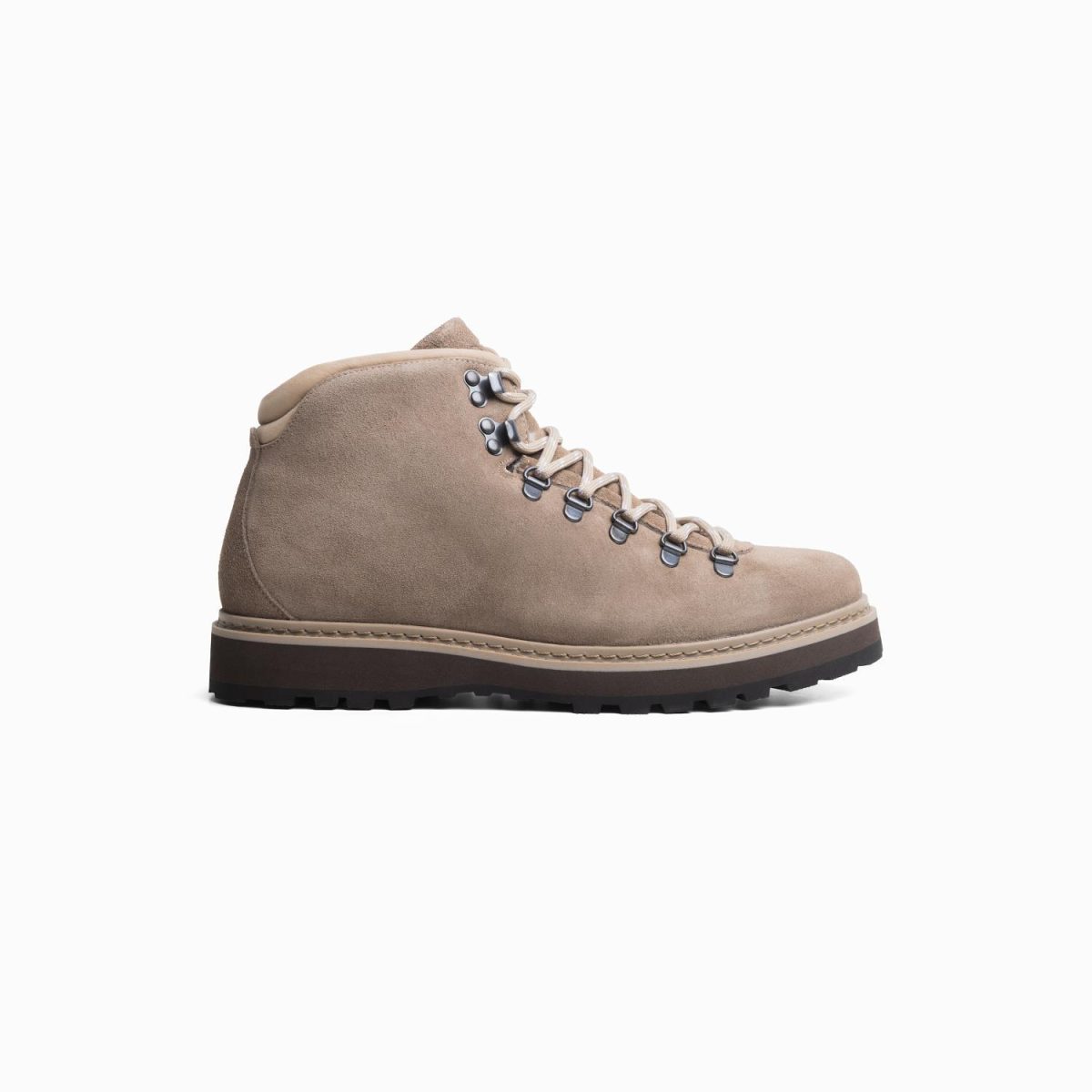 Core Suede Taupe