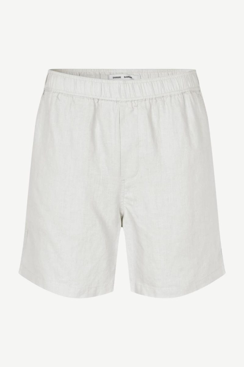 Sajabari Shorts 14329 Moonstruck