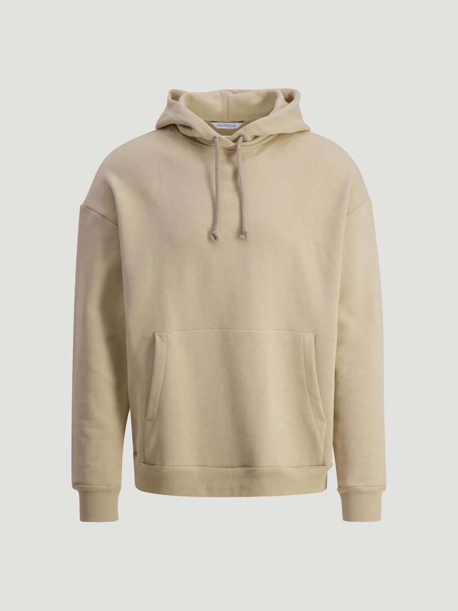 Holzweiler Garbera Hoodie Sand