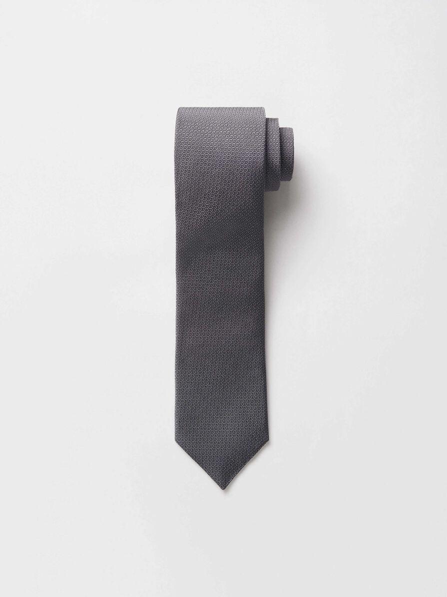 Tiger of Sweden Topian Jet Grey