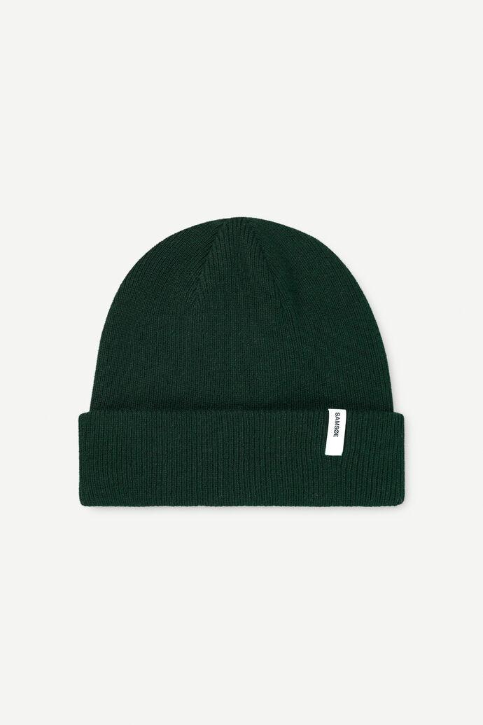 Samsøe Samsøe The Beanie 2280 Scarab