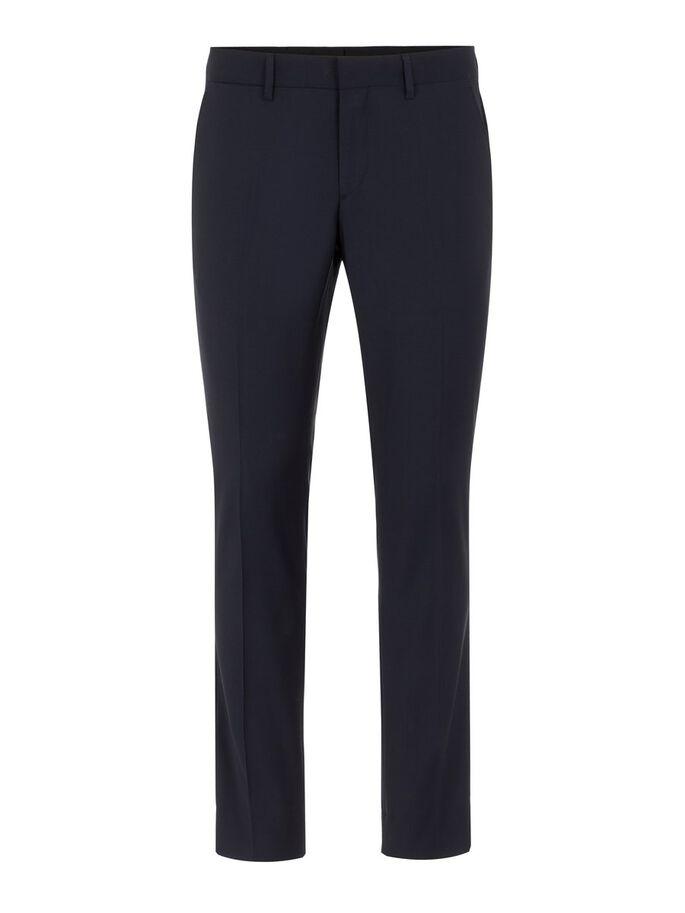 J.Lindeberg Paulie Comfort Wool