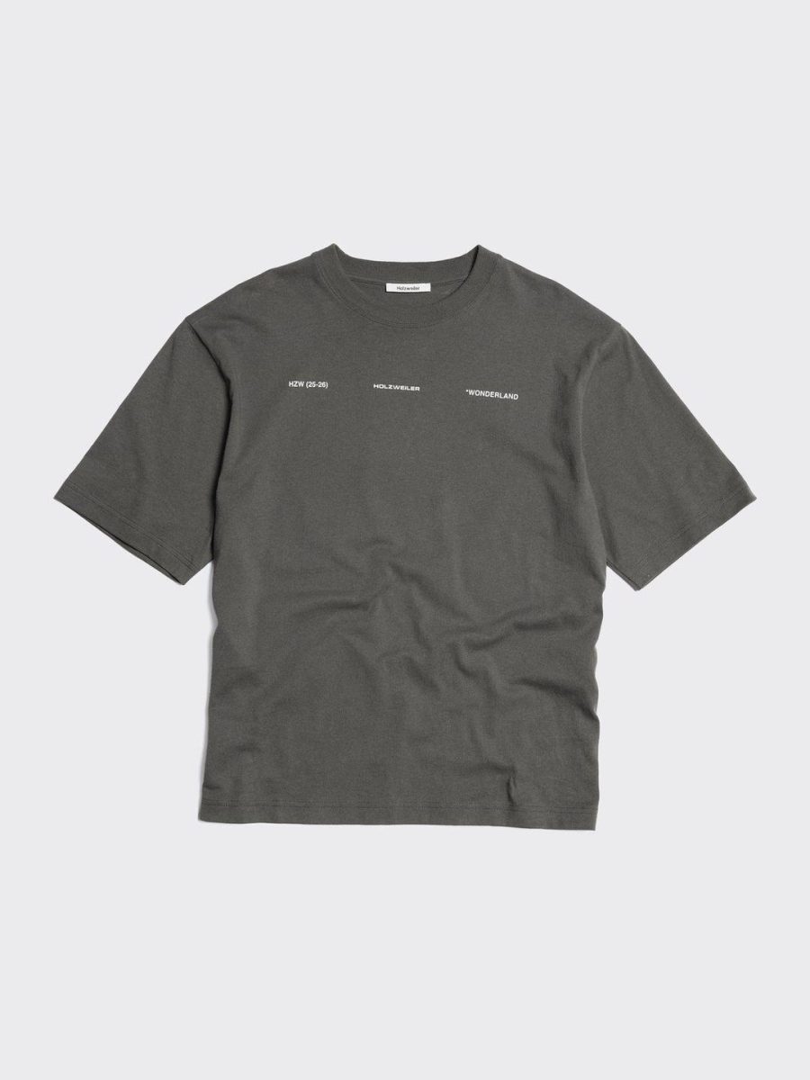 Ranger National Tee Black