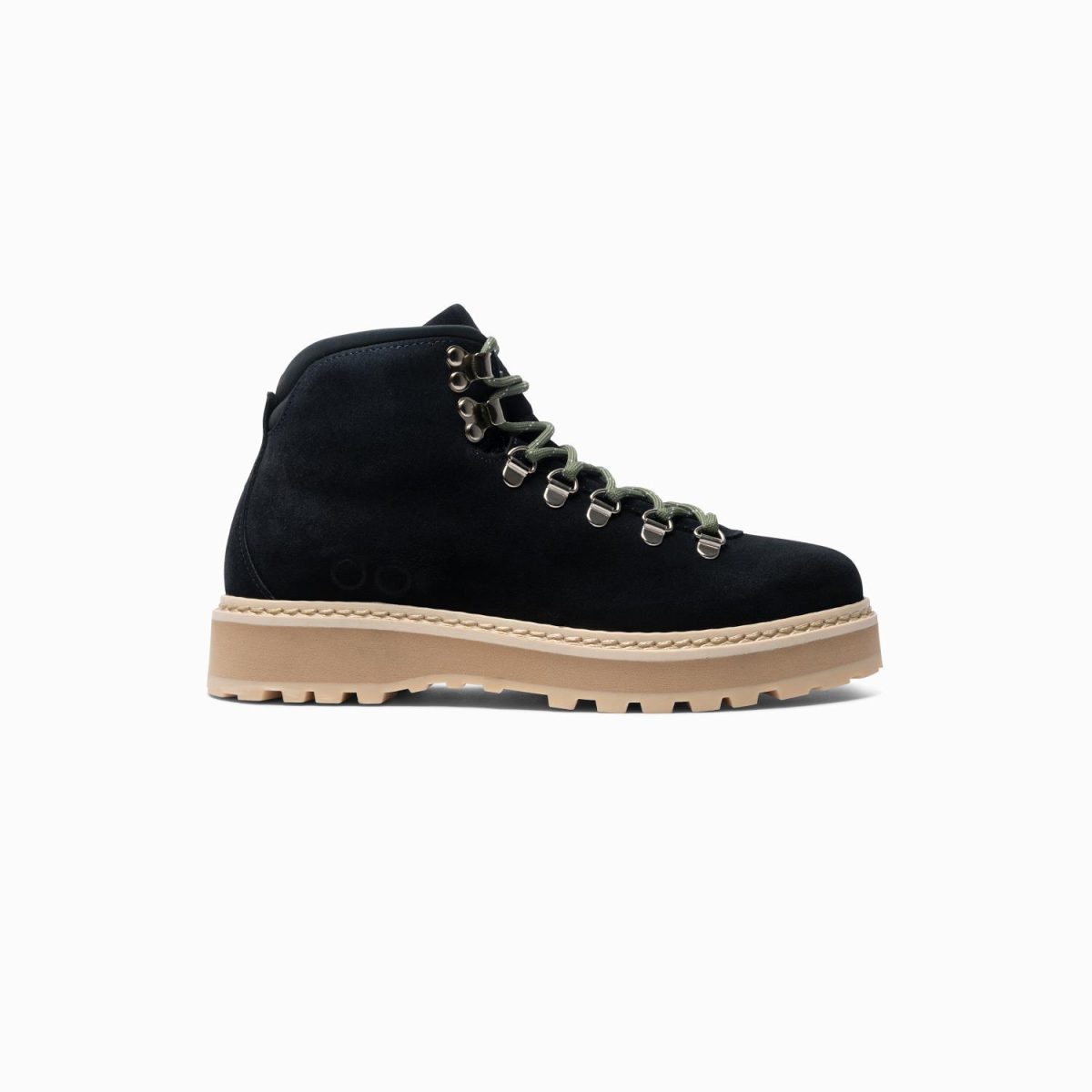 Core Suede Navy