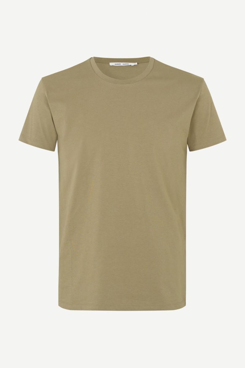 Samsøe Samsøe Kronos O-N SS 273 Covert Green