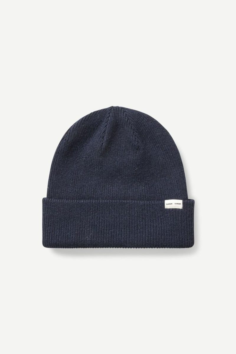 Samsøe Samsøe The Beanie 2280 Salute