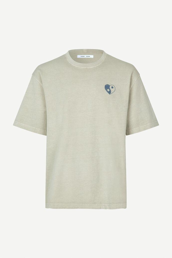 Samsøe Samsøe Sapoetry T-Shirt 14508