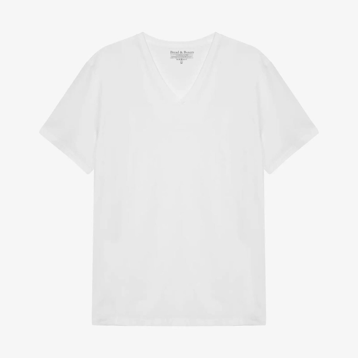 (Slett) Bread & Boxers V-Neck