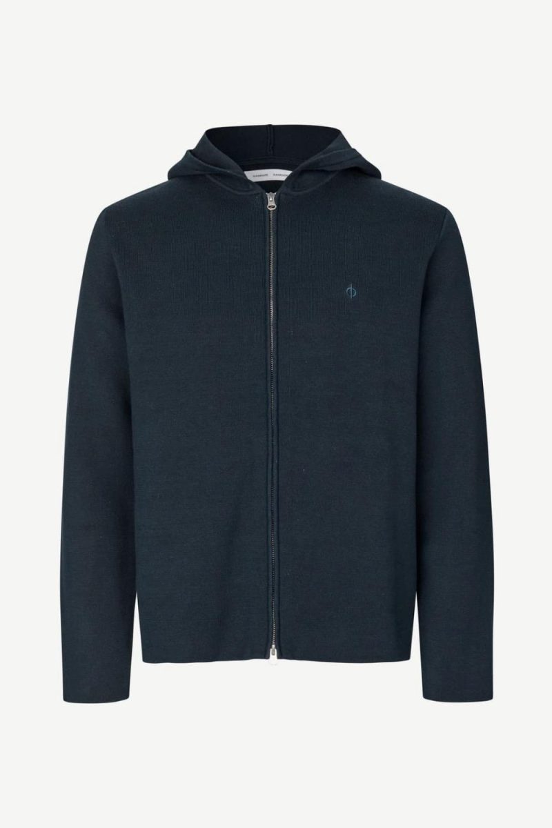 Saniklas Hoodie 15333 Salute