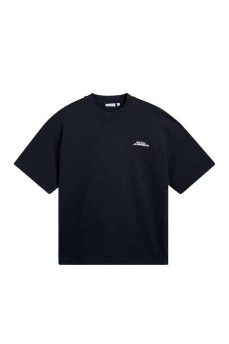 Samson Seasonal T-Shirt Navy