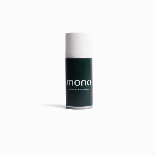 Leather & Fiber Protector Spray