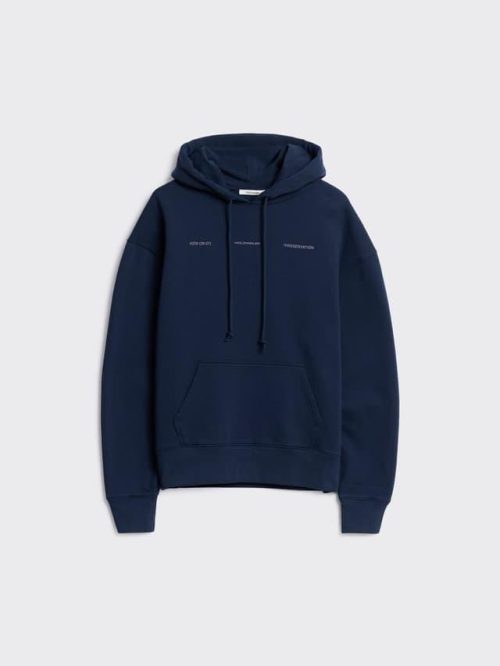 National Hoodie Navy