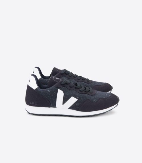 SDU REC Flannel Dark White Natural