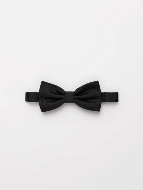 Boaz PR Black