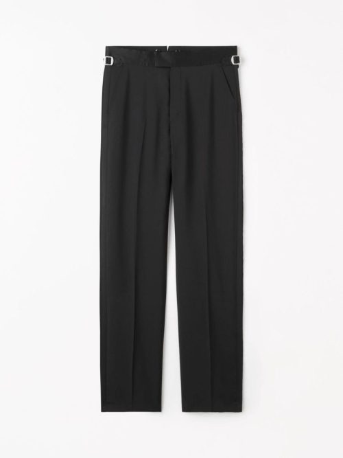 Tucker Tux RWSTrousers Black