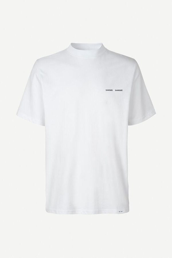 Norsbro T-Shirt 6024 White