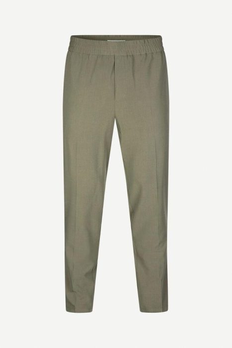 Smithy Trousers 10931 Dusty Olive