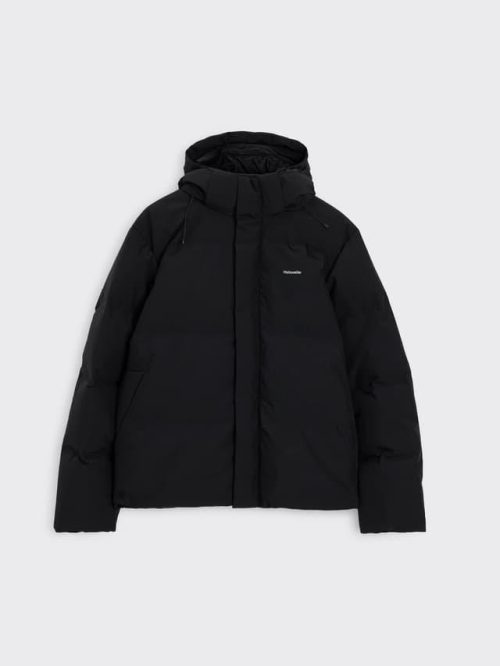 Dovre Light Down Jacket Black