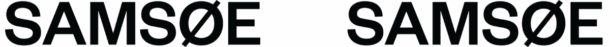 Samsøe Samsøe